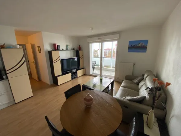 Appartement de 3 pièces de 58 m² à Cenon 