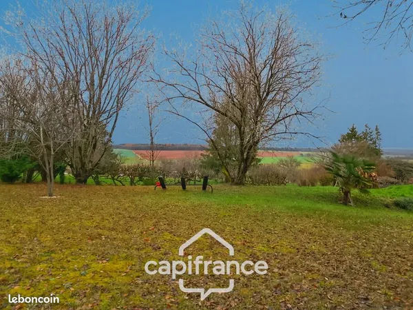 Ferme 3 pièces 90 m² 