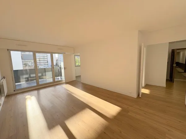 Appartement à louer Asnières-sur-Seine 