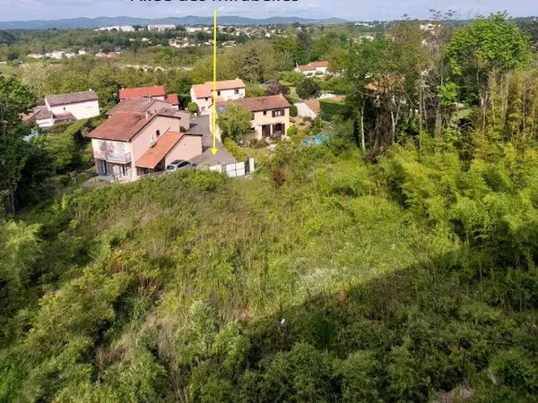 Propriété 130 m² 