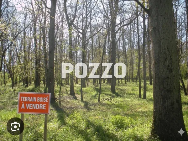 Terrain 23578 m² 