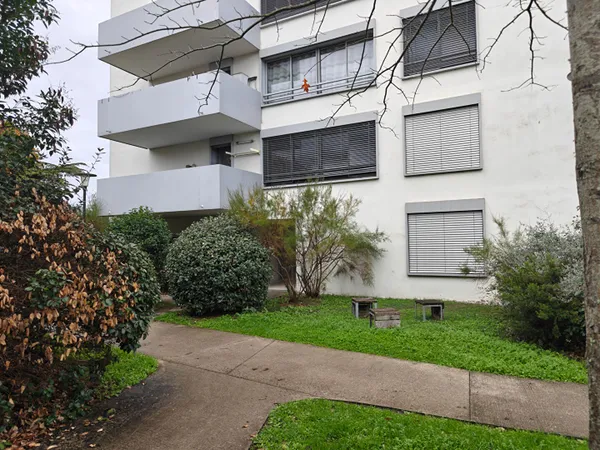 Appartement 3 pièces 73 m² 