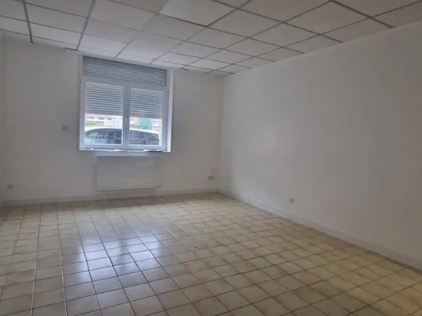 Appartement 29 m² 