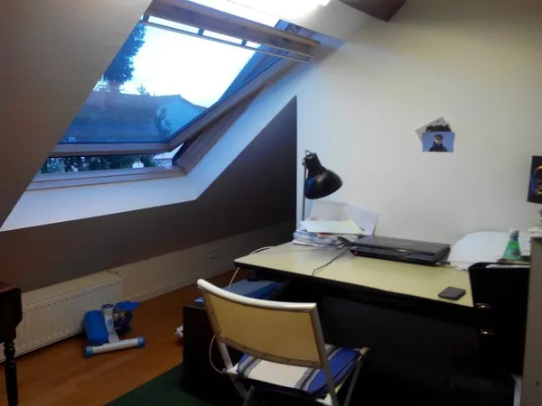 Chambre de 18m2 à louer sur Tassin la Demi Lune 
