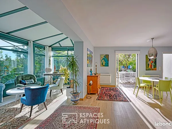 Propriété 6 pièces 185 m² 