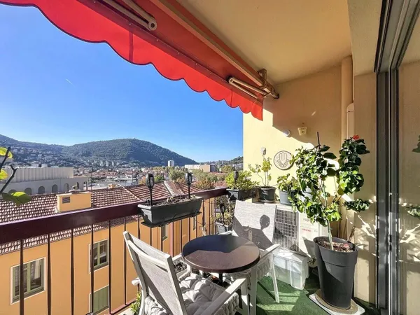 Appartement 3 pièces 78 m² 