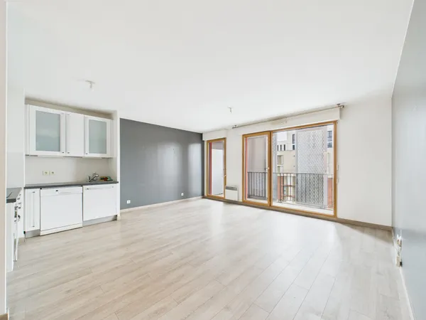 Appartemnt 3 pieces-T9-Ligne 15-Vitry sur seine 
