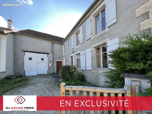 Propriété 14 pièces 329 m² 