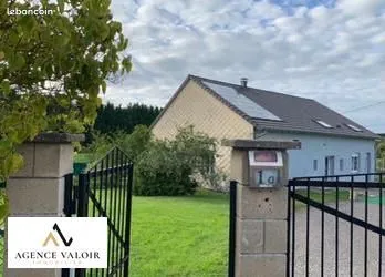Maison 5 pièces 150 m² 