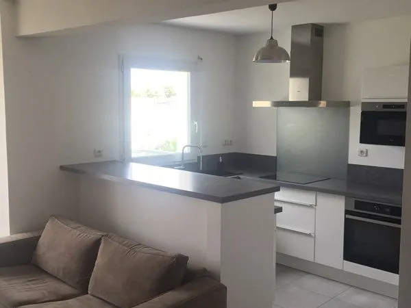 Appartement T2 