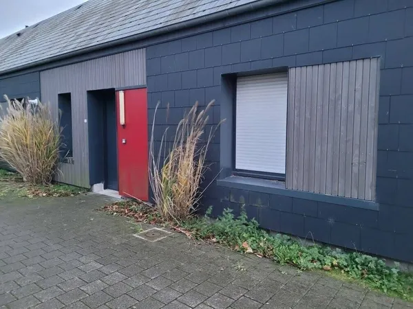 Maison 3 pièces 71 m² 