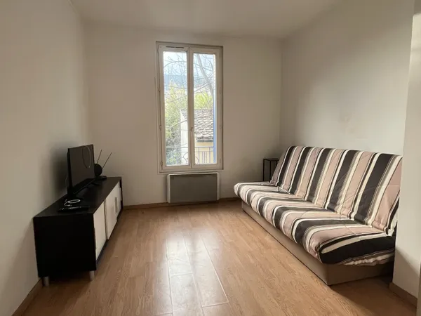 Vends appartement 