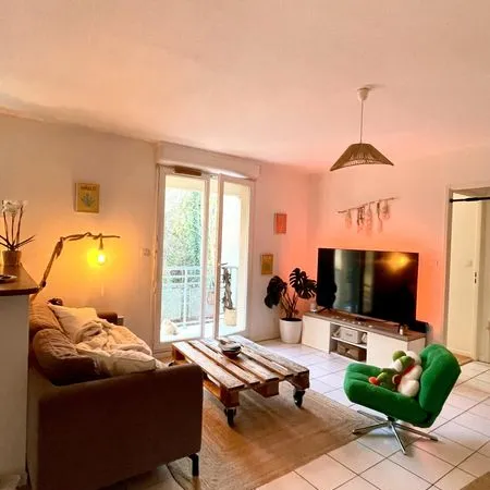 Appartement T2 