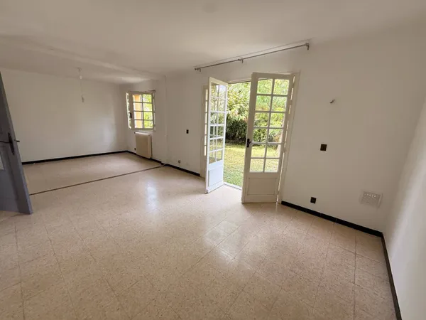 Maison de plain-pied 3 pièces 72 m² 