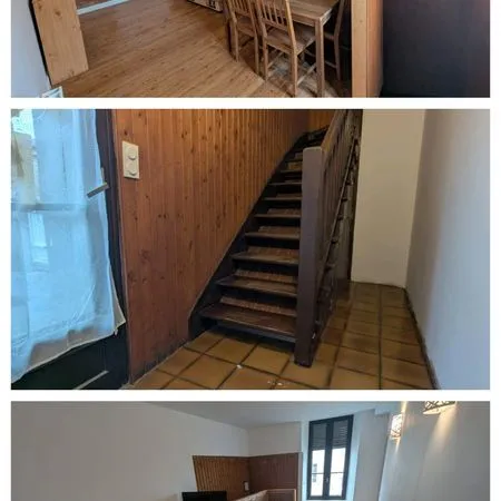 Logement chez l'habitant toutes charges comprises 