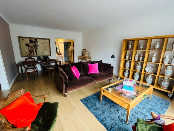 Vends appartement 