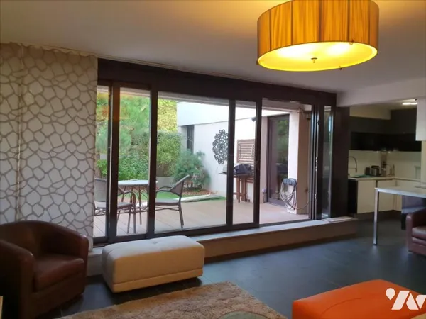 Appartement 3 pièces 93 m² 