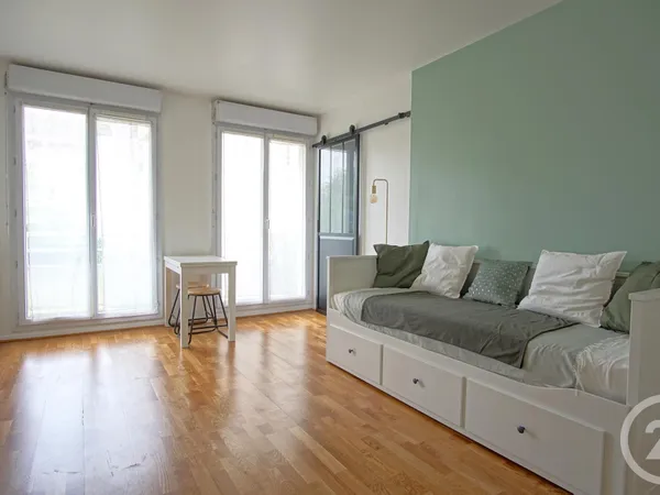 Appartement 1 pièce 25 m² 