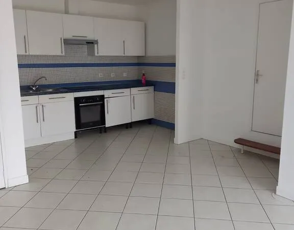 Appartement 5 pièces 140 m² 