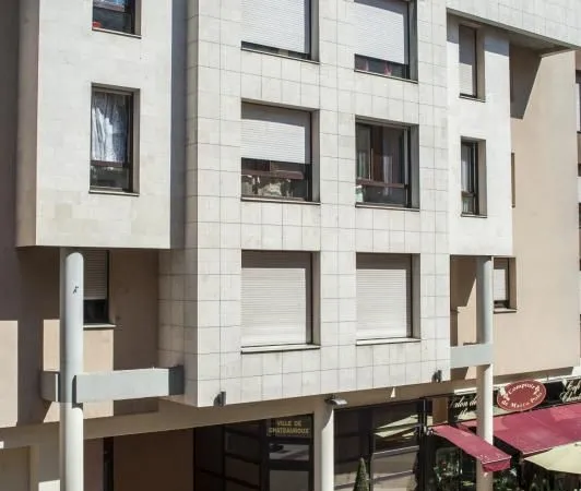 Appartement 4 pièces 83 m² 