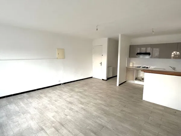 Duplex 4 pièces 77 m² 