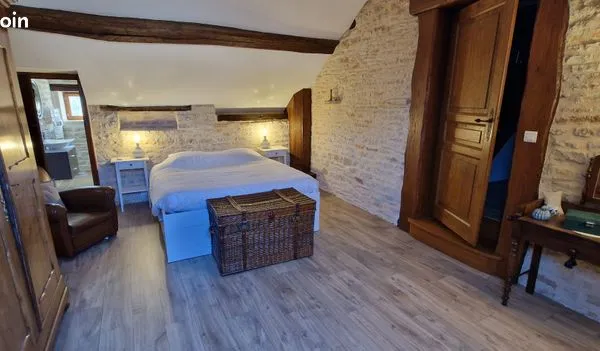 Maison 6 pièces 125 m² 
