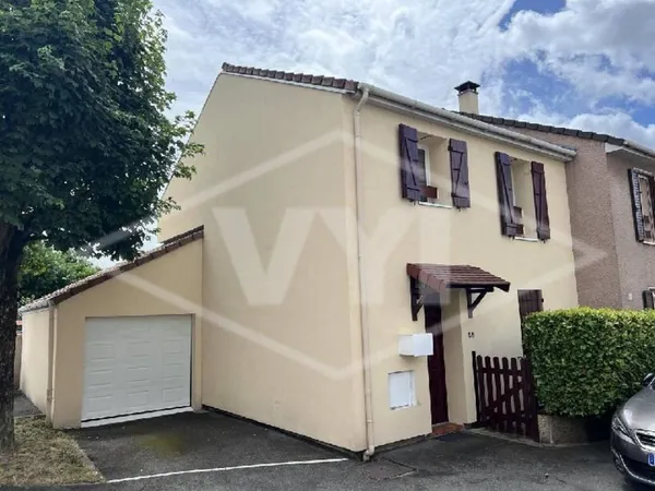 Maison 5 pièces 77 m² 