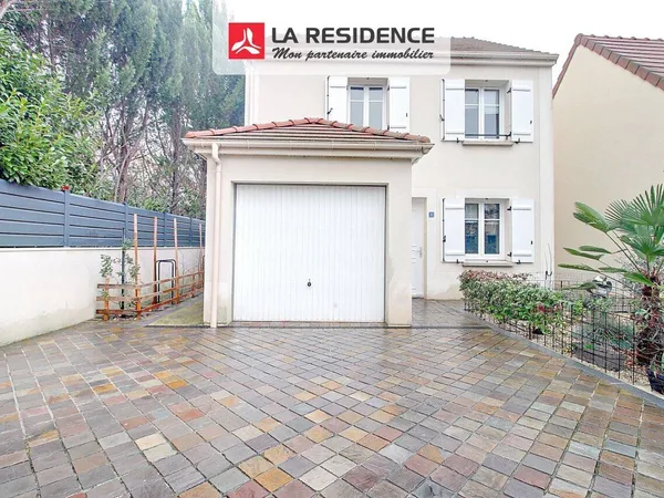 Maison 5 pièces 81 m² 