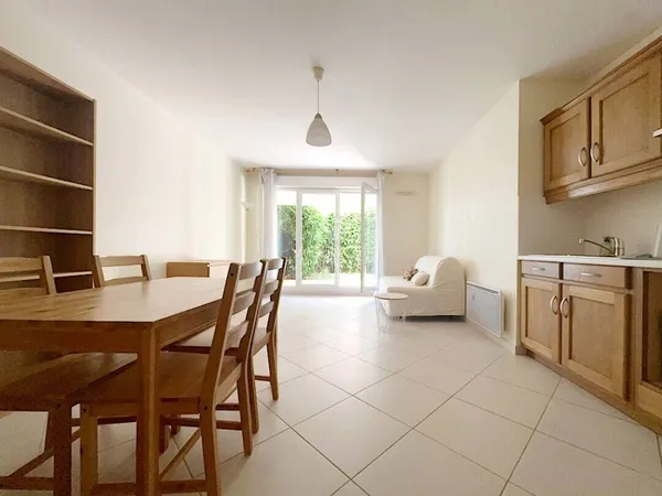 Appartement 1 pièce 31 m² 