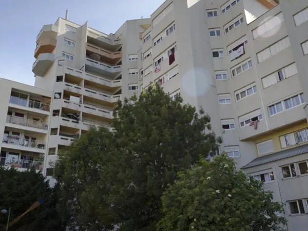 Appartement T5 