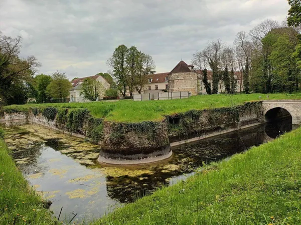 Maison 5 pièces 102 m² 