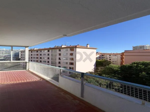 Appartement 3 pièces 52 m² 