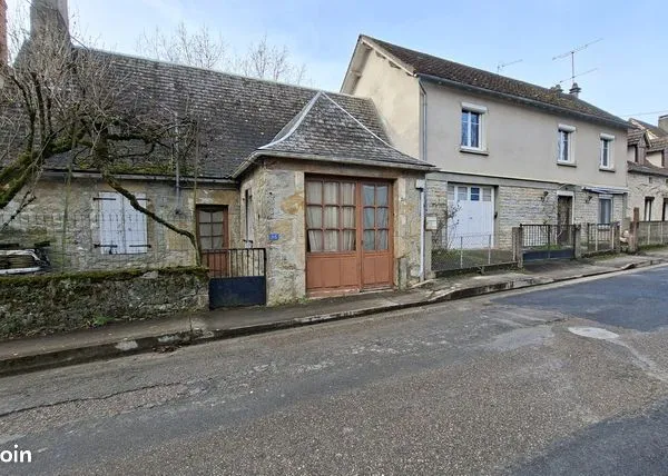 Maison 5 pièces 95 m² 