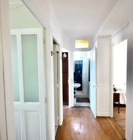 Vends appartement 