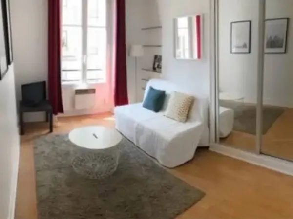 Vends studio 