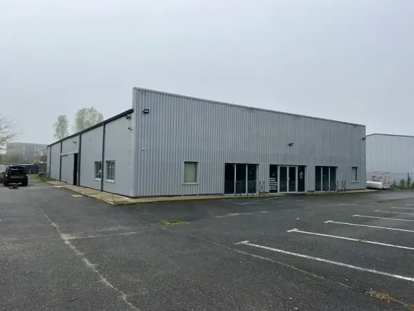 Location Local d'activités Begles 33130 