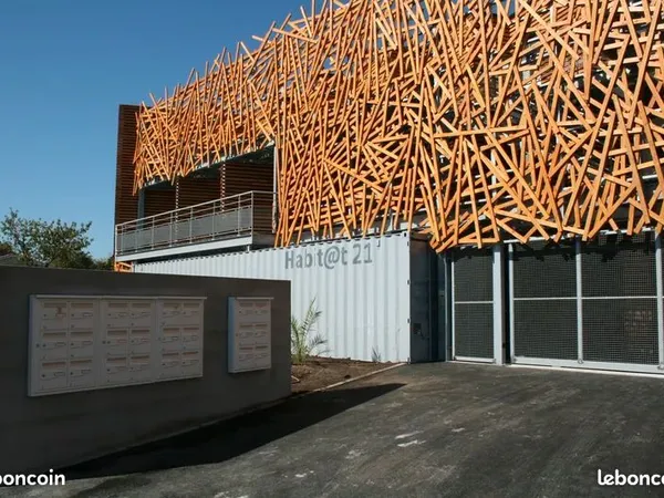 Studio 30m2 