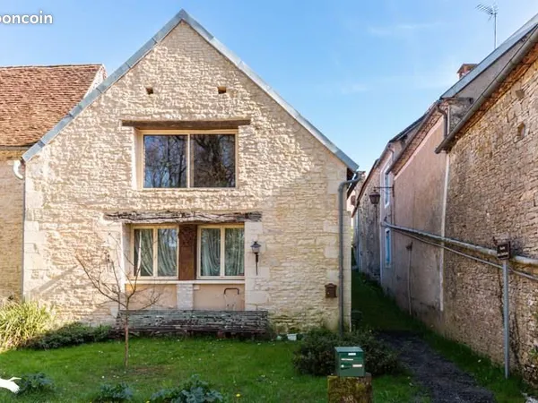 Maison 6 pièces 147 m² 