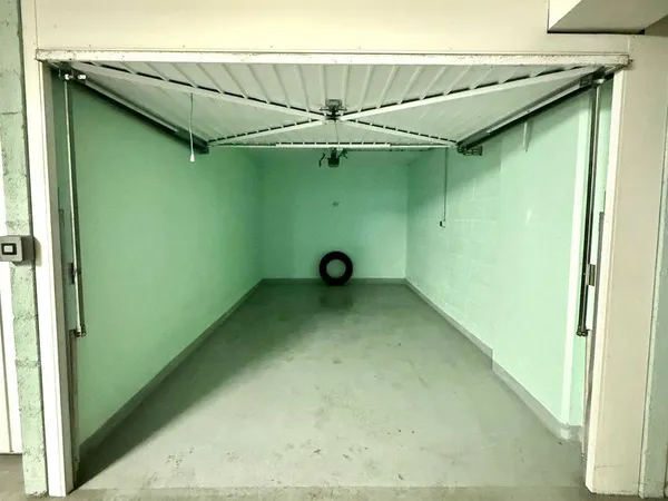 Box de stockage 14 m² 