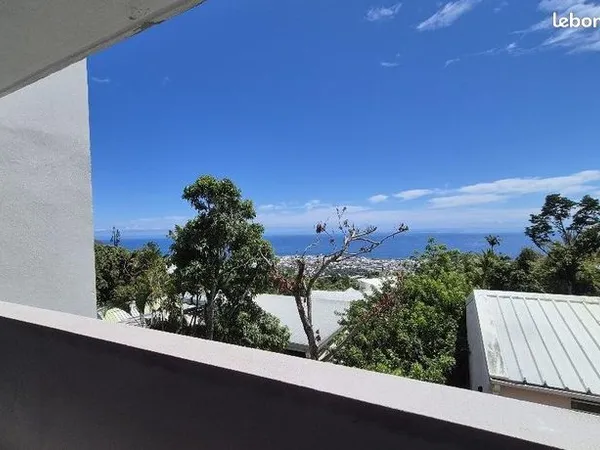Appartement 1 pièce 36 m² 
