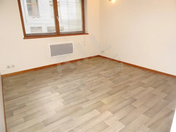 Appartement 2 pièces 30 m² 