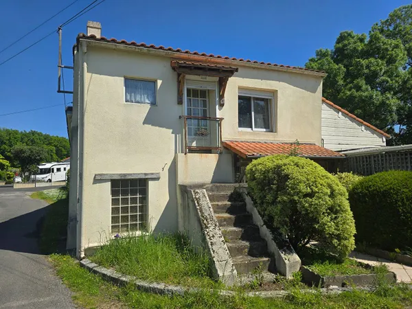 Maison 5 pièces 127 m² 