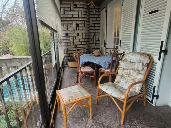 Maison de ville 4 pièces 108 m² 
