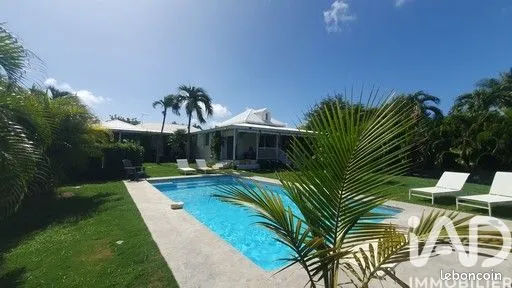 Maison 5 pièces 170 m² 