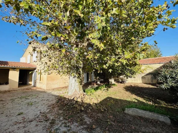 Maison 6 pièces 162 m² 