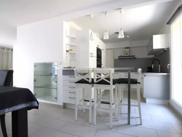 Maison 5 pièces 108 m² 