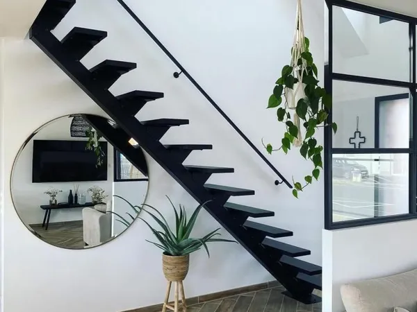 Maison 5 pièces 99 m² 