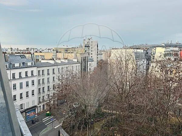 Appartement 1 pièce 15 m² 