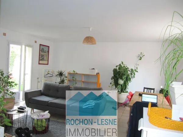 Maison 5 pièces 106 m² 