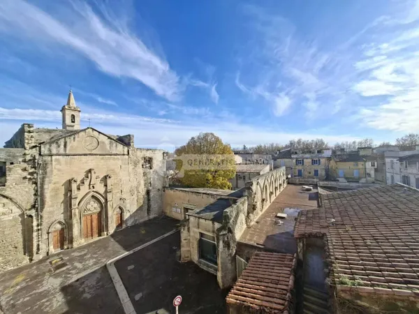 Maison de ville 3 pièces 60 m² 